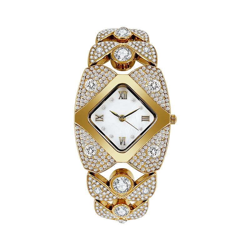 Ladies' Vintage Quartz Wristwatch