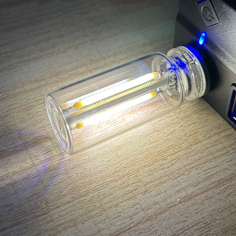 Retro car lamp night ligh - Buy one get one free