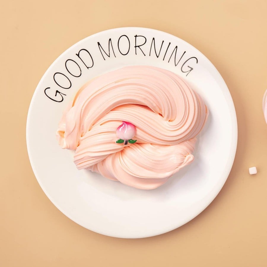 ✨Super Clay Slime DIY Soft & Squishy Clay💥🎁