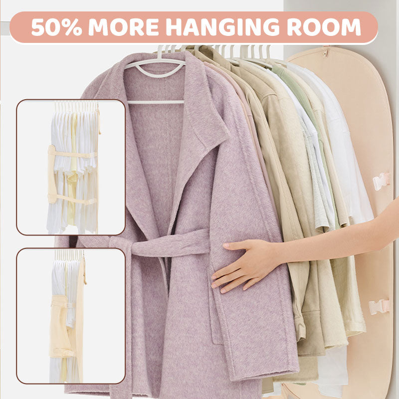 Closet Press Board Organizer