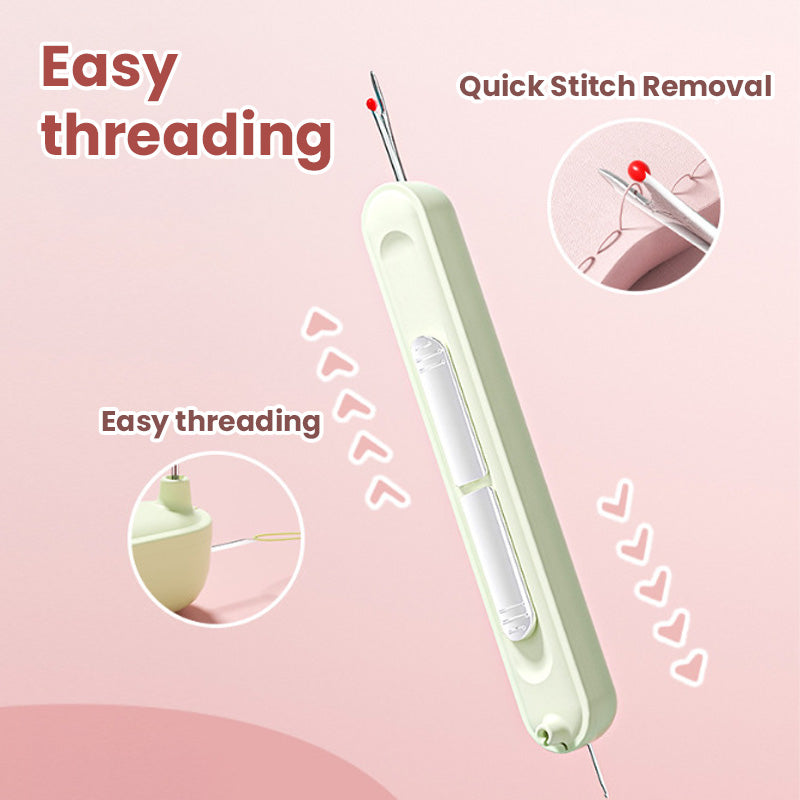 Multifunctional wire remover for household use