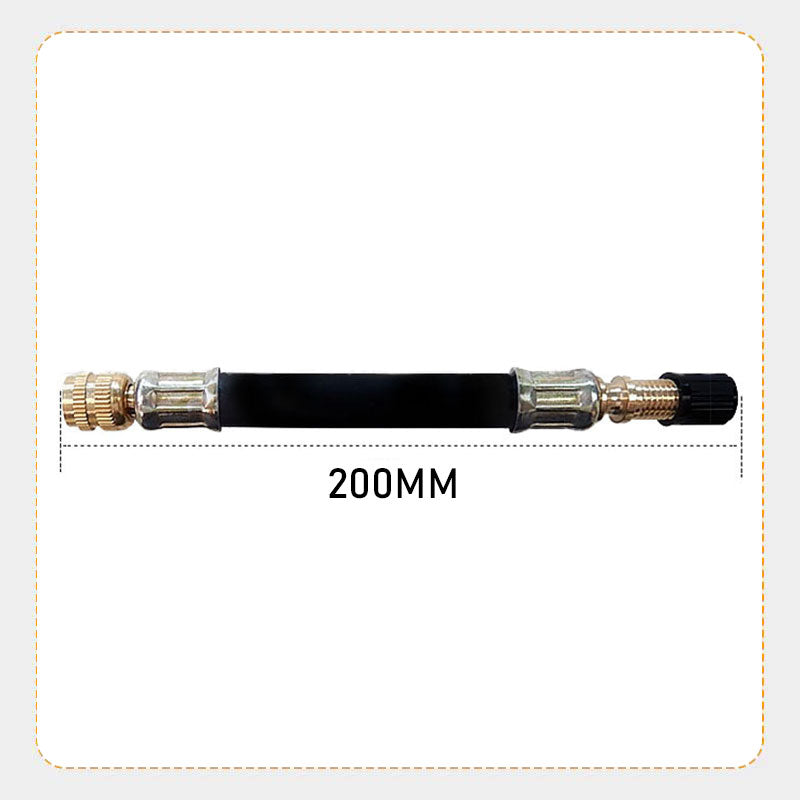 🔥Buy 1 get 1 free🔥Universal flexible tyre valve extension
