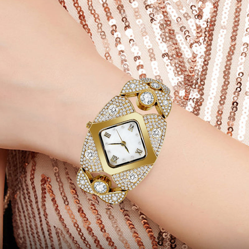 Ladies' Vintage Quartz Wristwatch