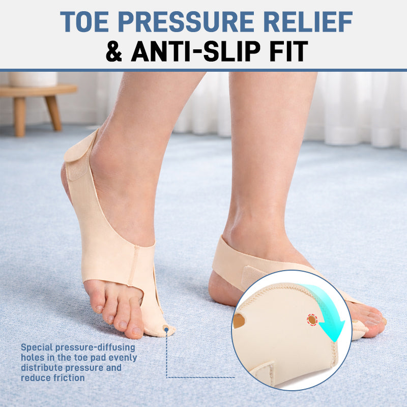Bunion Corrector