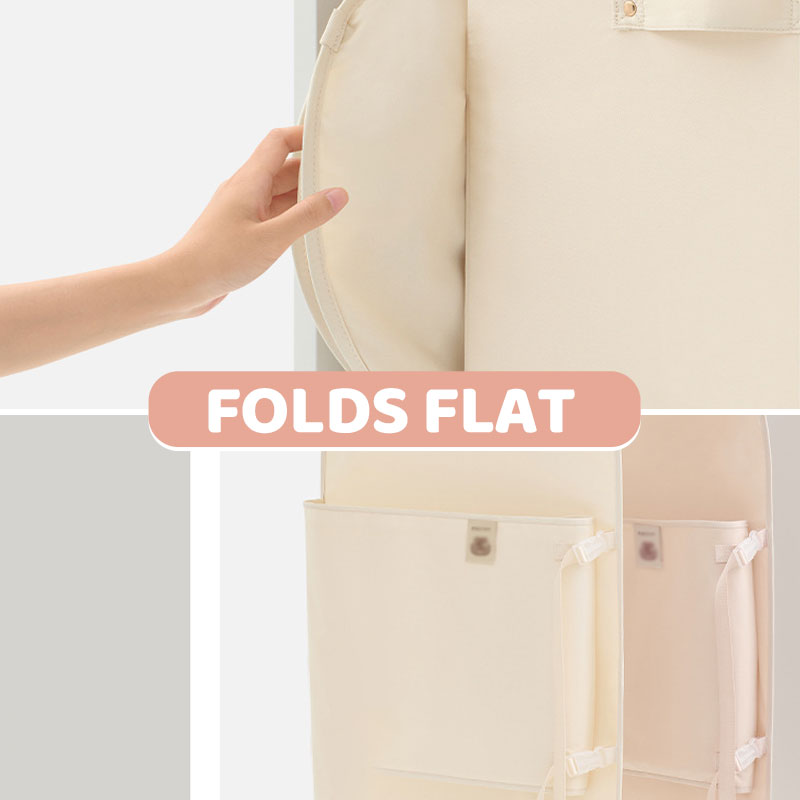 Closet Press Board Organizer