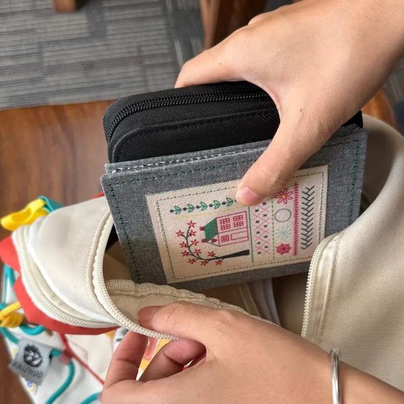 🔥LAST DAY OF THE SALE✨All-in-one embroidery frame