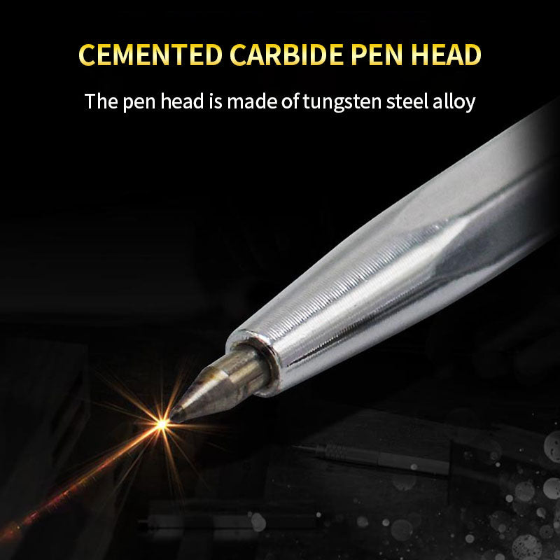 Tungsten Carbide Tip Scribing Pen