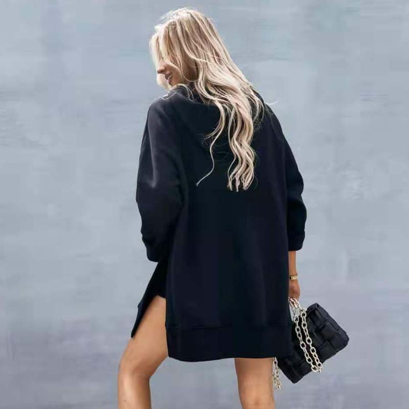 👚✨ Cozy Oversized Hoodie for Women