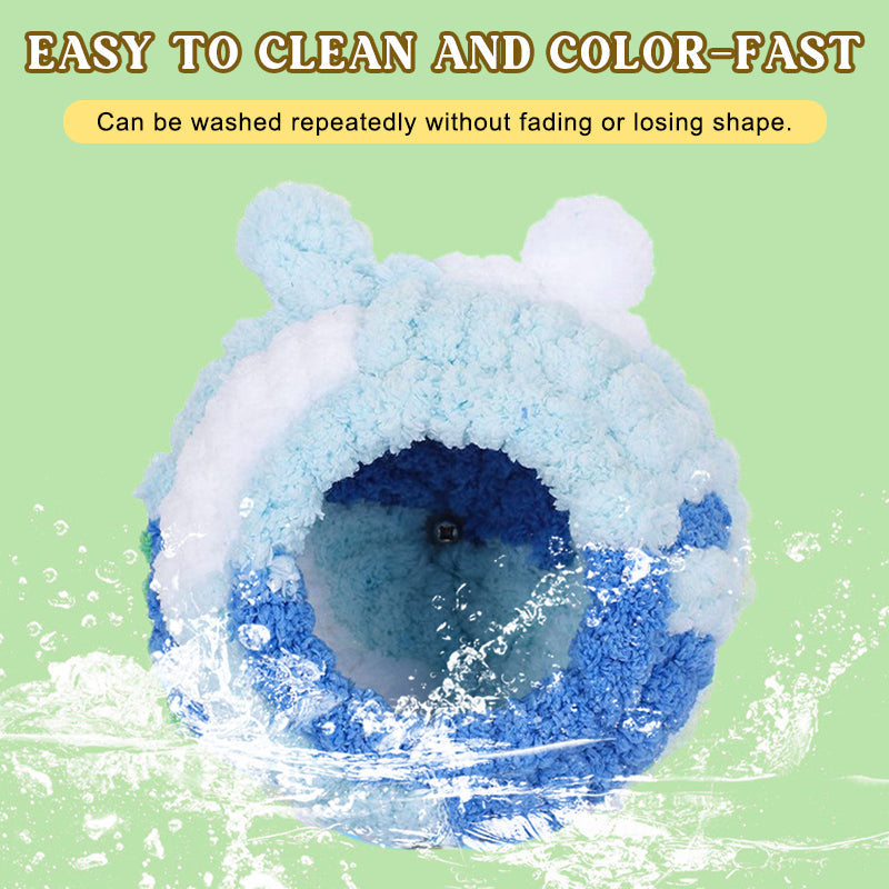 Bird Nests for Warming in Winter