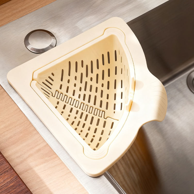 Magnetic Drainage & Filter Basket