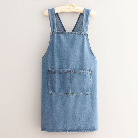 ✨Adult Jour Apron -  Front Pocket, Ideal for Everyday Use