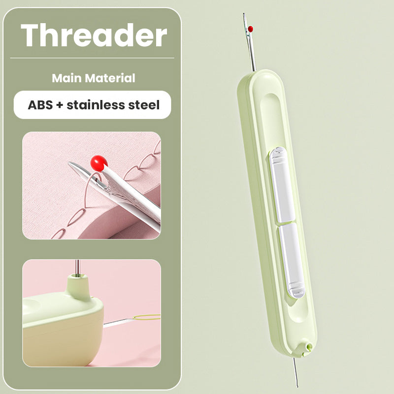 Multifunctional wire remover for household use