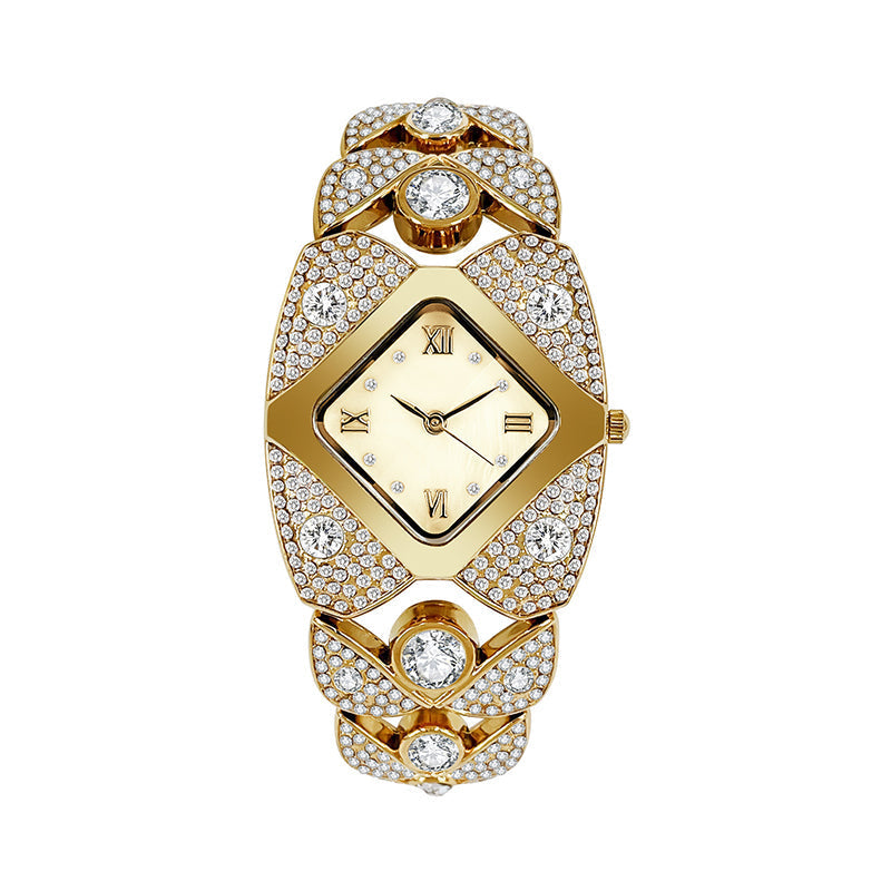 Ladies' Vintage Quartz Wristwatch