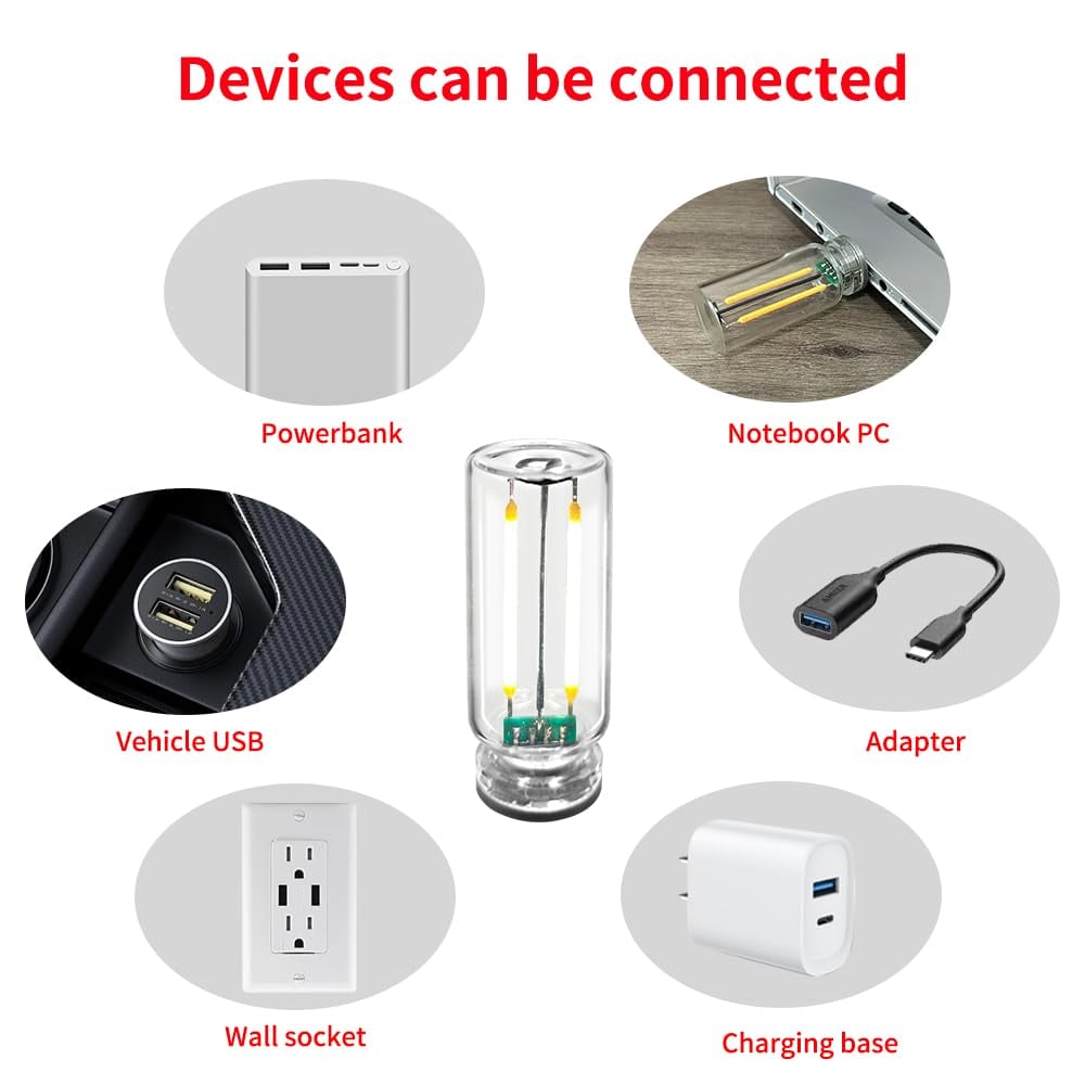 Retro car lamp night ligh - Buy one get one free