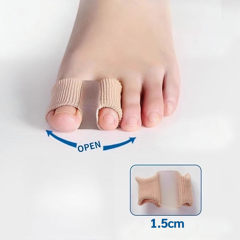 Toe separator & Hallux valgus corrector🦶