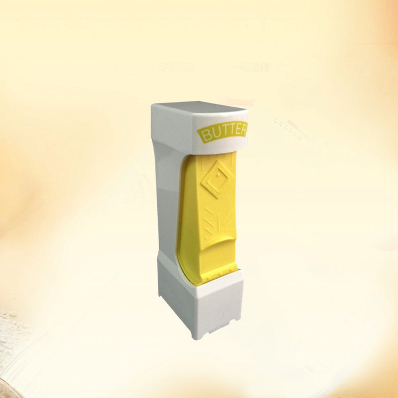 One-Touch Butter Cutter