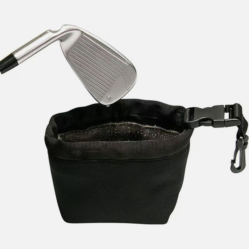 ⭐ Golf Portable Cleaning Bags