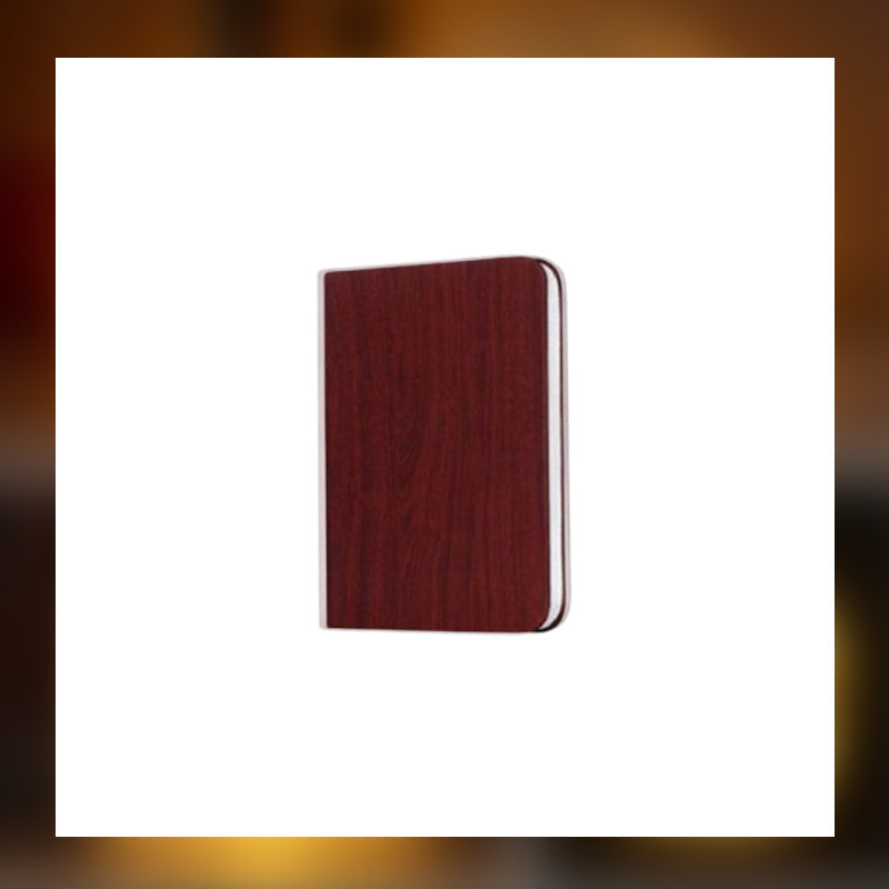 Page-Turning Night Light