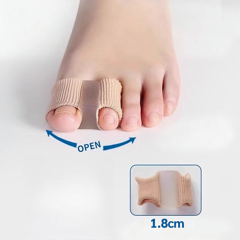 Toe separator & Hallux valgus corrector🦶