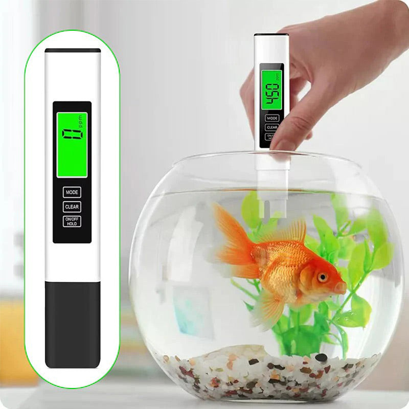 Multifunctional Water Quality Test Pen