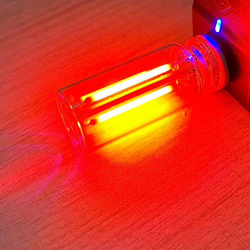 Retro car lamp night ligh - Buy one get one free