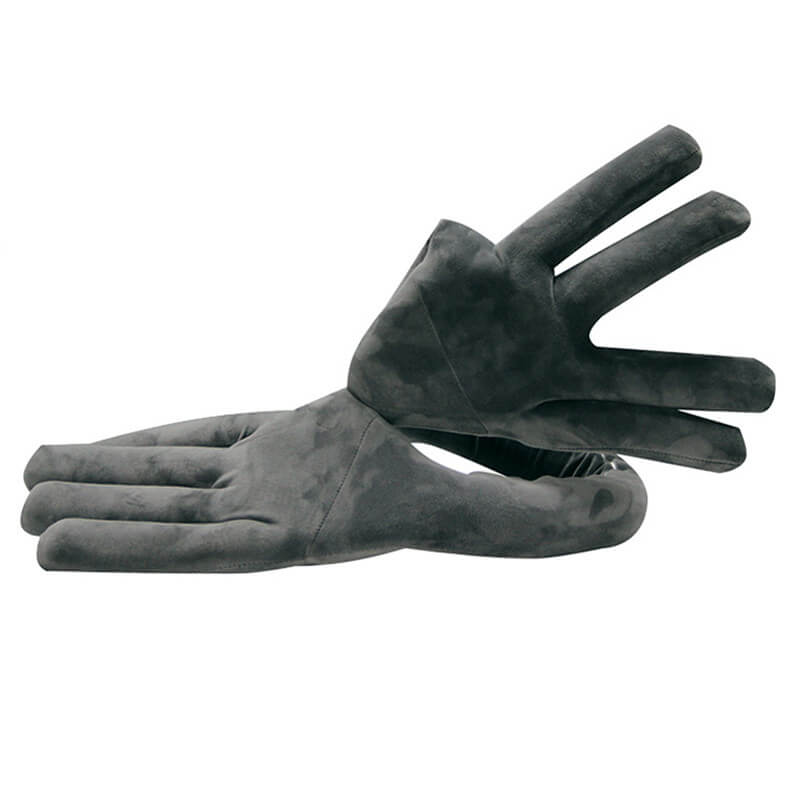 Palm-Sized Travel Pillo