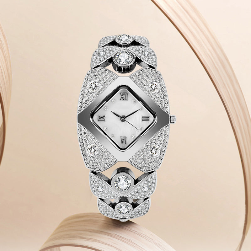 Ladies' Vintage Quartz Wristwatch