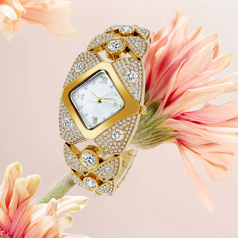 Ladies' Vintage Quartz Wristwatch