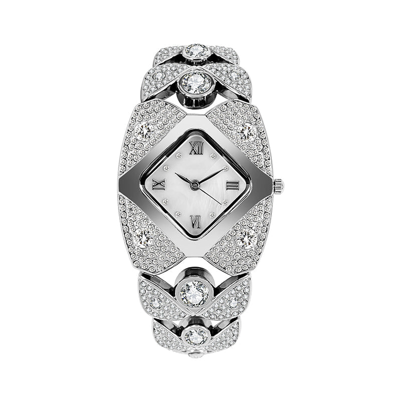 Ladies' Vintage Quartz Wristwatch