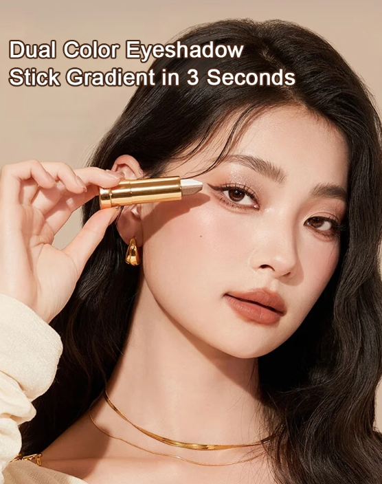 🥰Gradient Three-Color Eyeshadow Stick