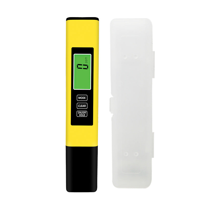Multifunctional Water Quality Test Pen