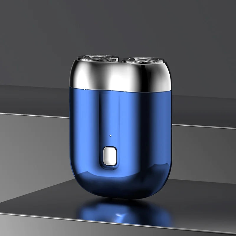 🔥Mini Double Head Electric Shave