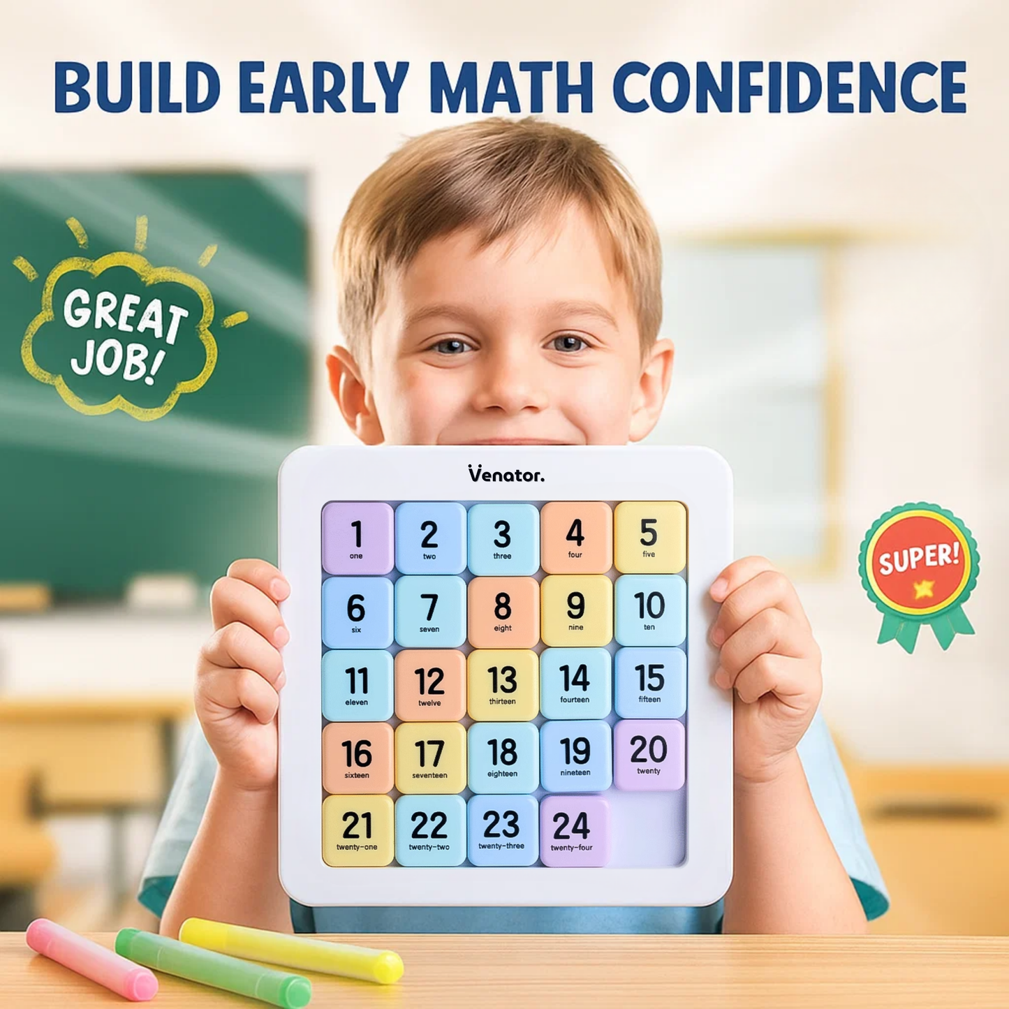 🧩 BRAIN TRAINING PUZZLES - Challenging Levels & Interactive Learning, Promotes Cognitive Development and Family Bonds 👨‍👩‍👧‍👦