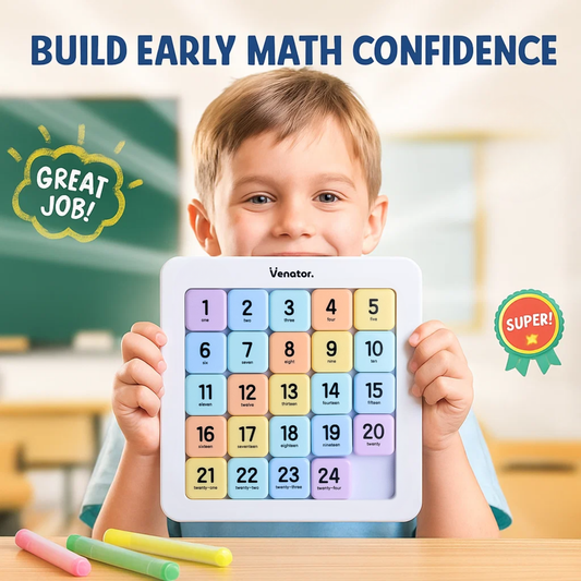 🧩 BRAIN TRAINING PUZZLES - Challenging Levels & Interactive Learning, Promotes Cognitive Development and Family Bonds 👨‍👩‍👧‍👦