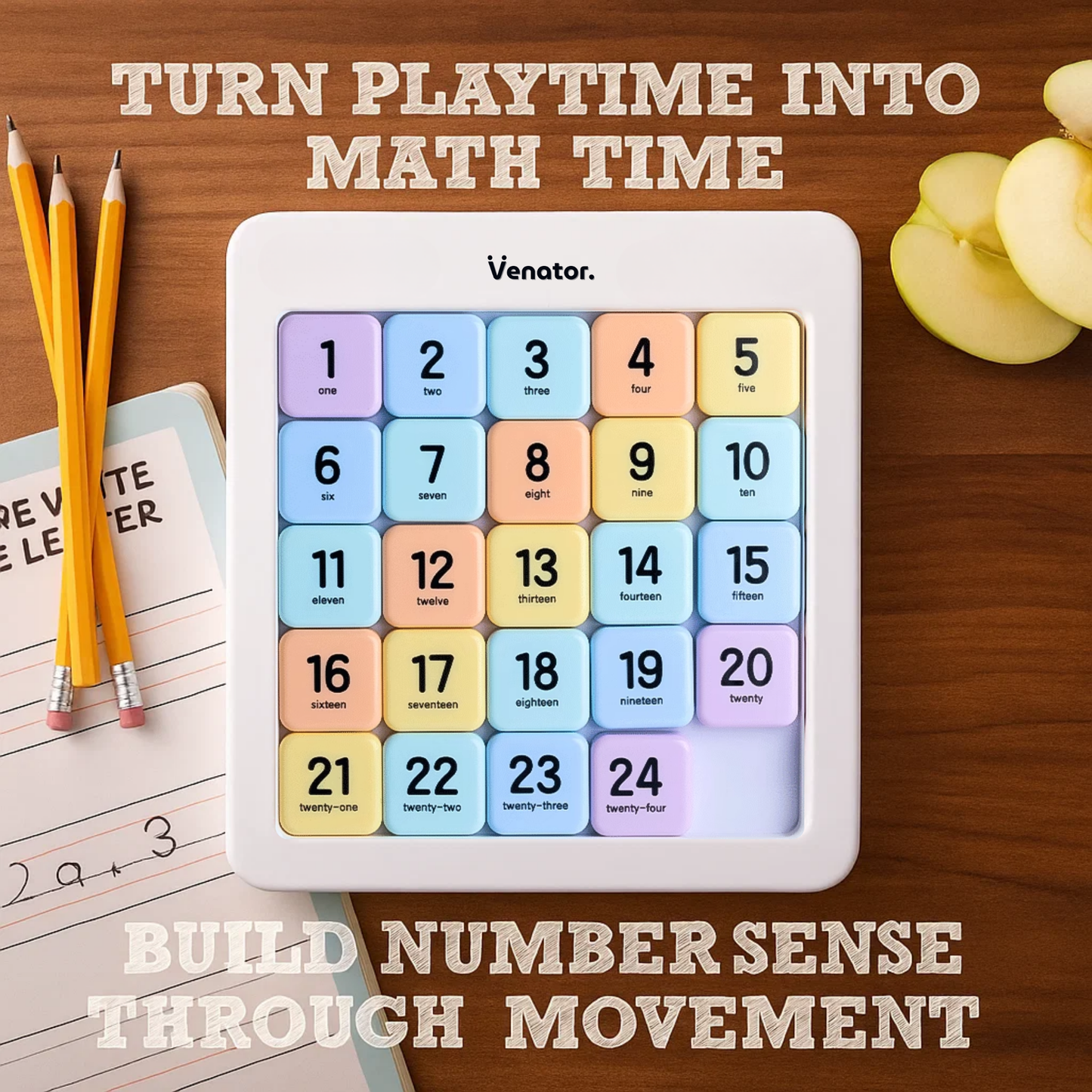 🧩 BRAIN TRAINING PUZZLES - Challenging Levels & Interactive Learning, Promotes Cognitive Development and Family Bonds 👨‍👩‍👧‍👦