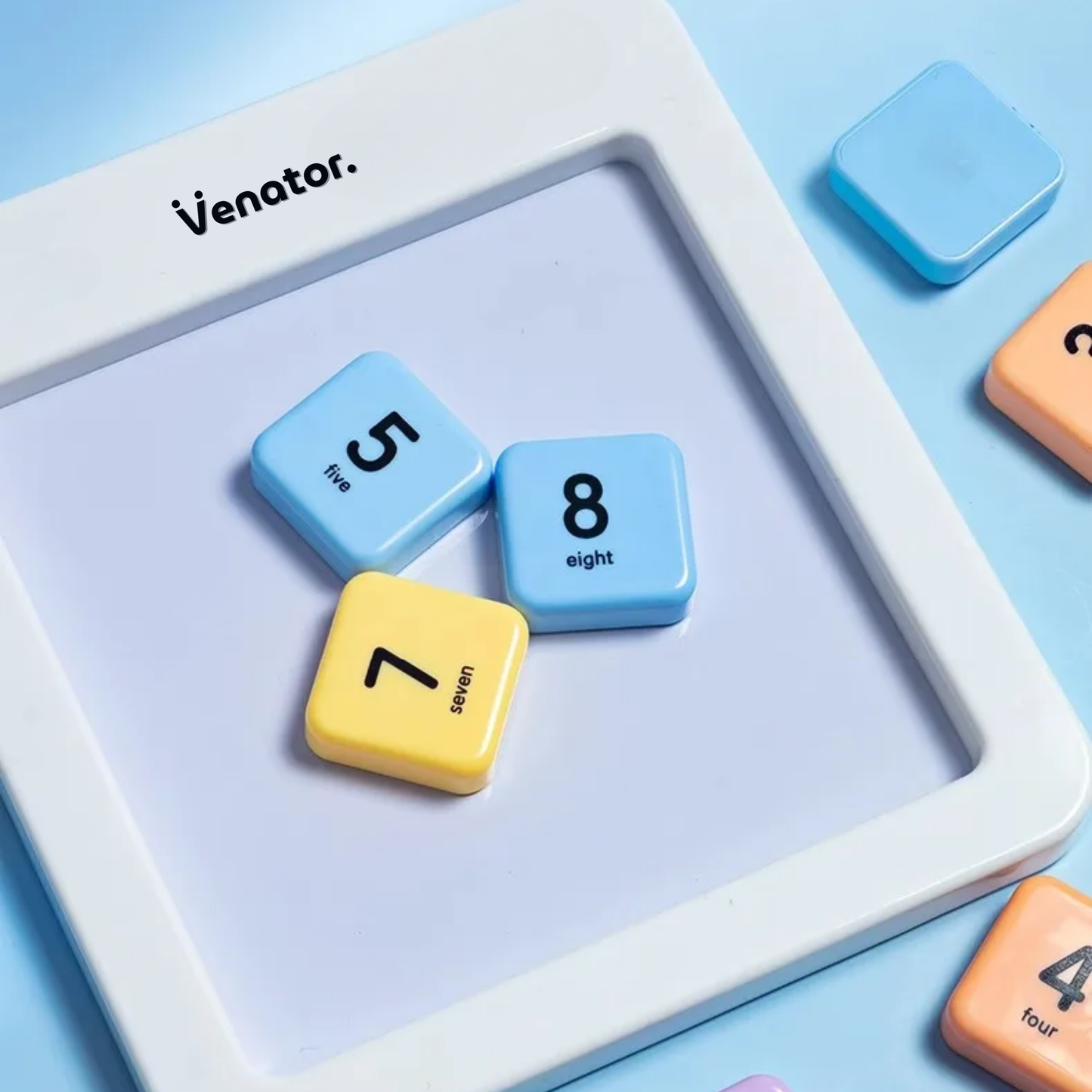 🧩 BRAIN TRAINING PUZZLES - Challenging Levels & Interactive Learning, Promotes Cognitive Development and Family Bonds 👨‍👩‍👧‍👦