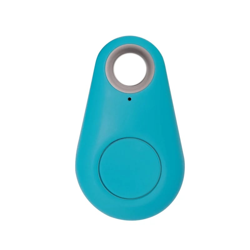 Bluetooth and GPS - Wireless Pet Tracker