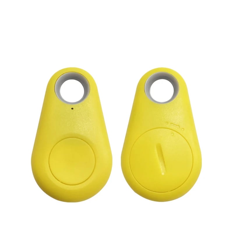 Bluetooth and GPS - Wireless Pet Tracker