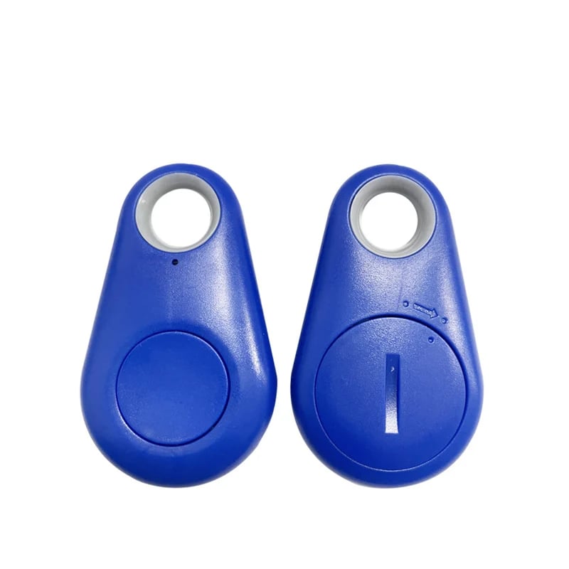 Bluetooth and GPS - Wireless Pet Tracker