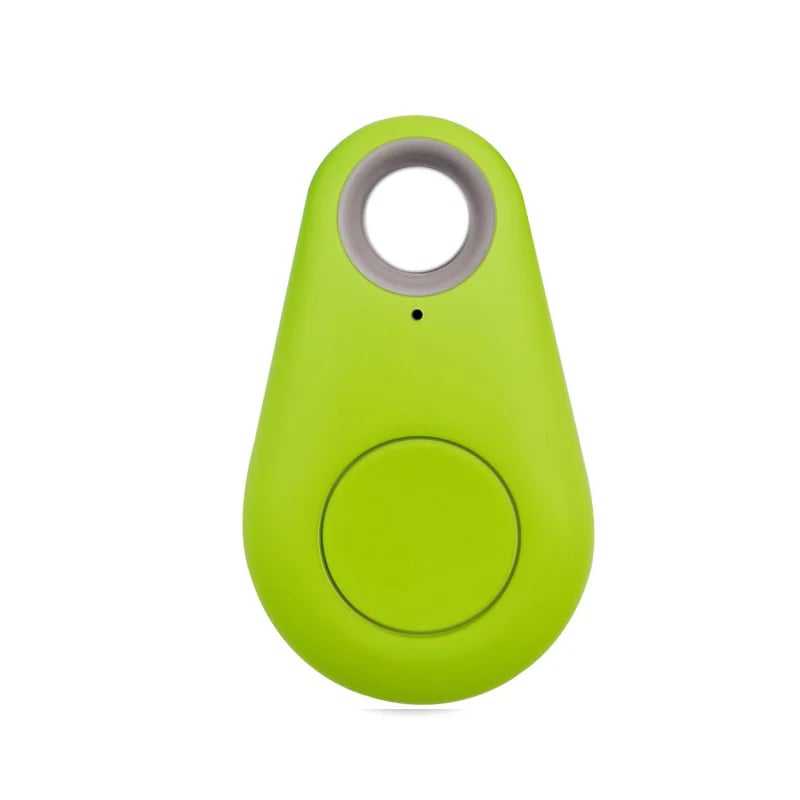Bluetooth and GPS - Wireless Pet Tracker