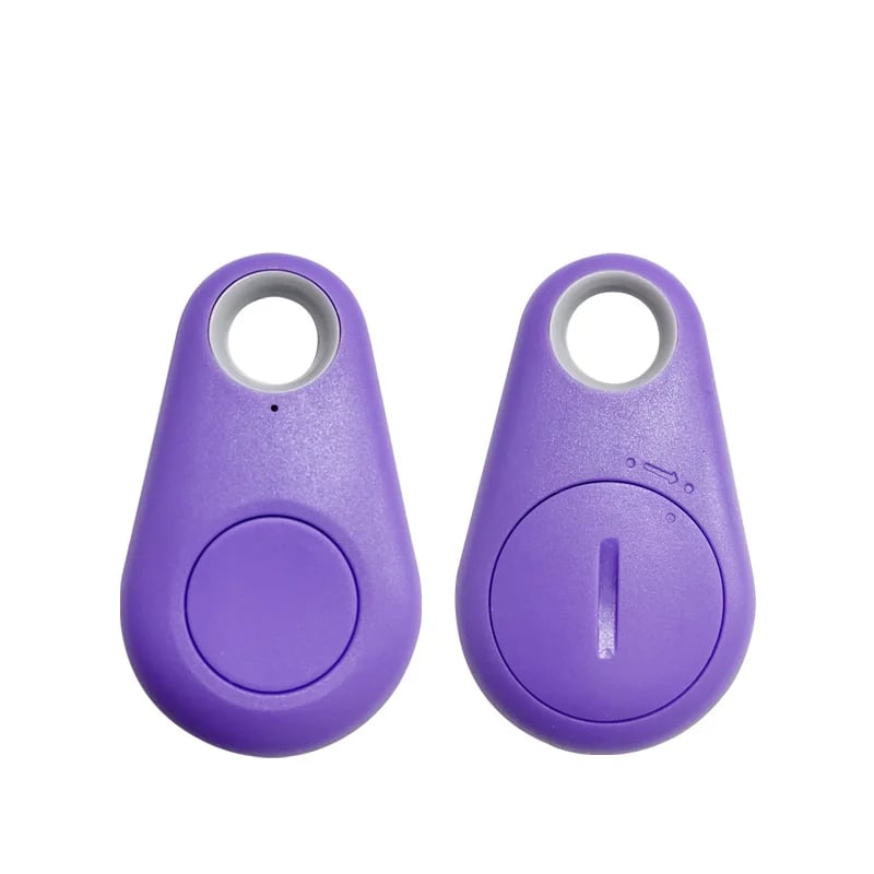 Bluetooth and GPS - Wireless Pet Tracker