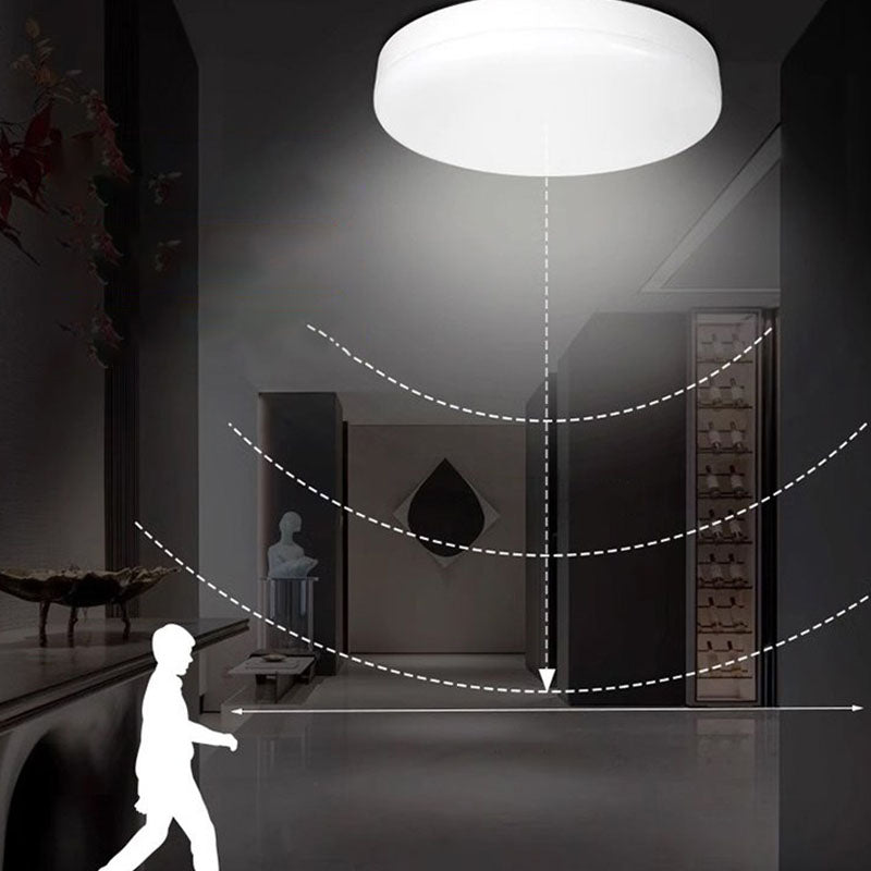 ✨ E27 Motion Sensor Light Socket - Automatic Switching On/Off with 180° Detection Angle for Energy Saving 🏠🔋