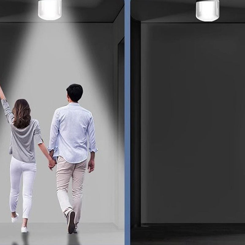 ✨ E27 Motion Sensor Light Socket - Automatic Switching On/Off with 180° Detection Angle for Energy Saving 🏠🔋