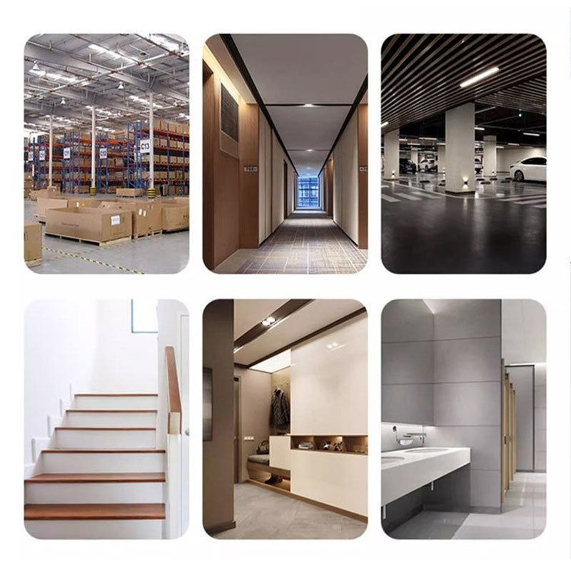 ✨ E27 Motion Sensor Light Socket - Automatic Switching On/Off with 180° Detection Angle for Energy Saving 🏠🔋