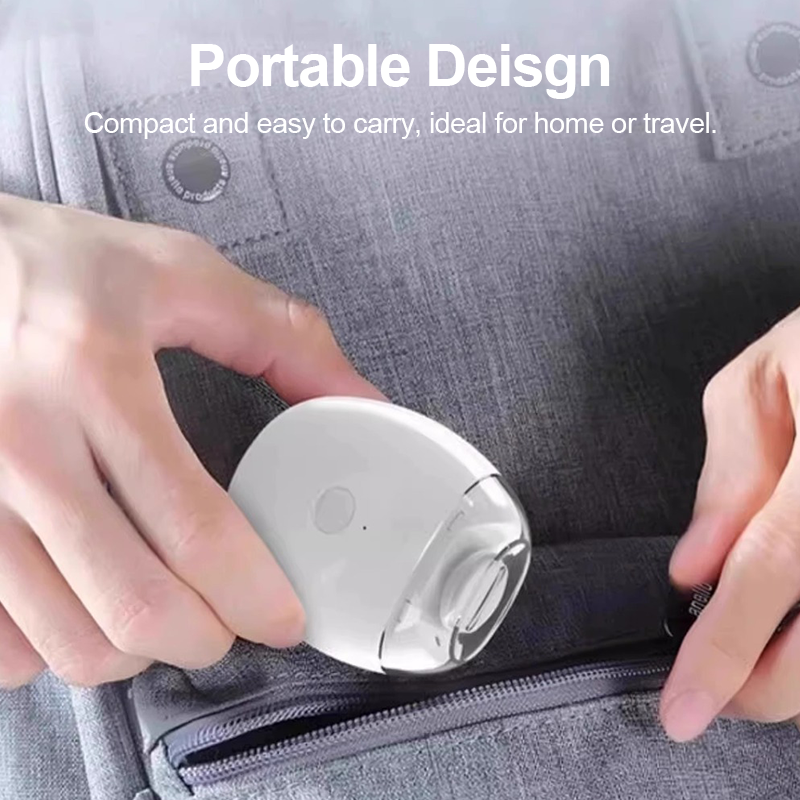 Universal Automatic Fingernail Grinder for Adults and Children