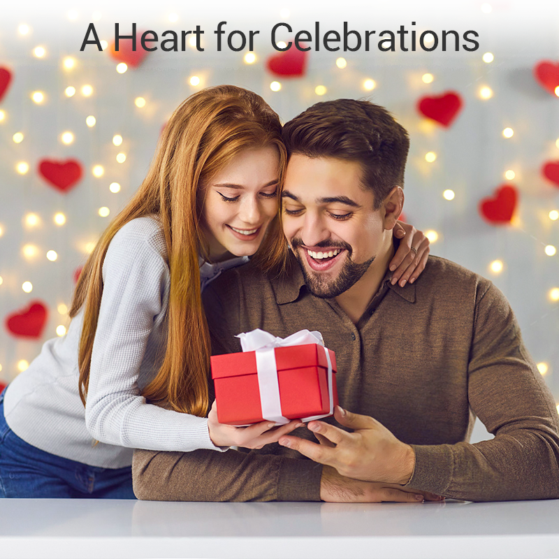 💖Rotating spinner ring made of titanium steel with zirconia