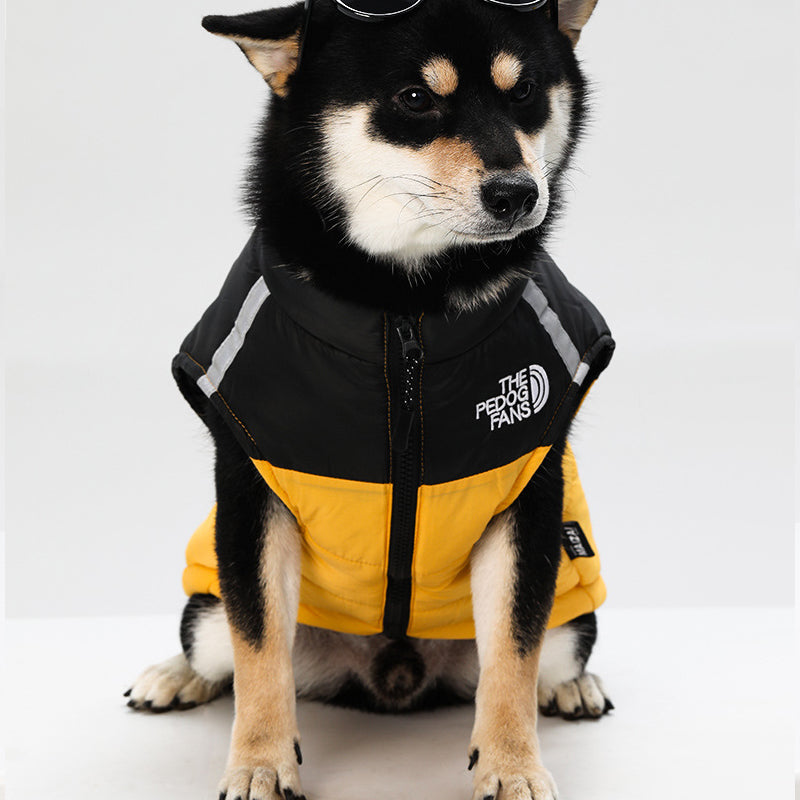 🐶Waterproof Windproof Winter Dog Coat