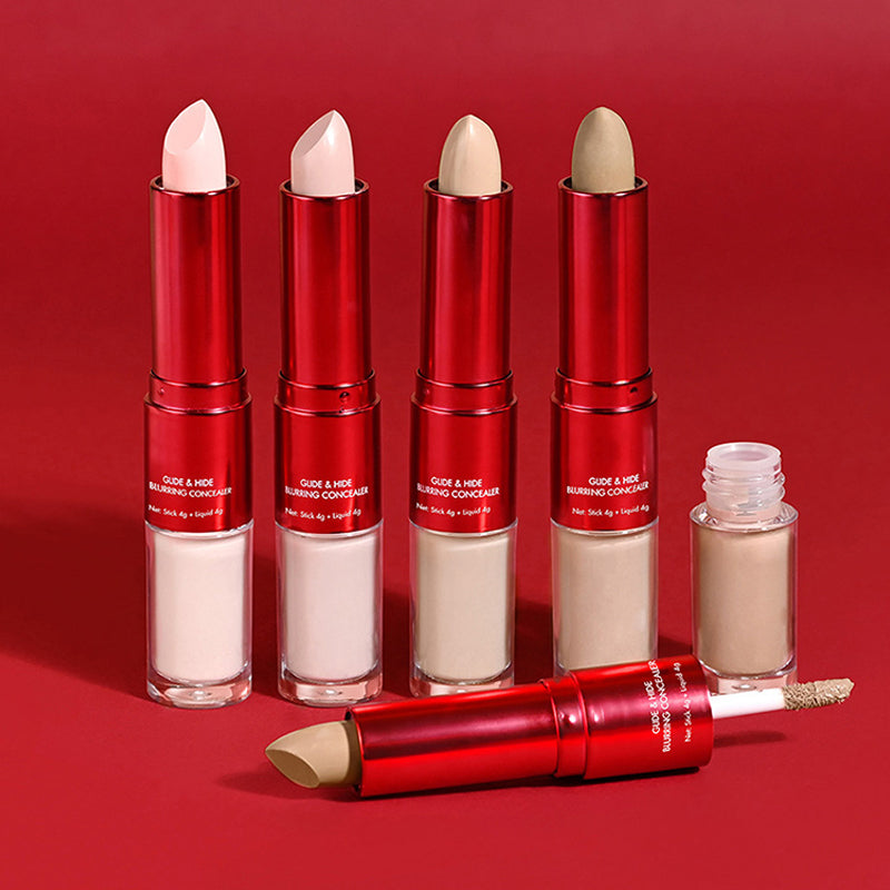 💜Dual-Ended Long-Lasting Lightweight Concealer