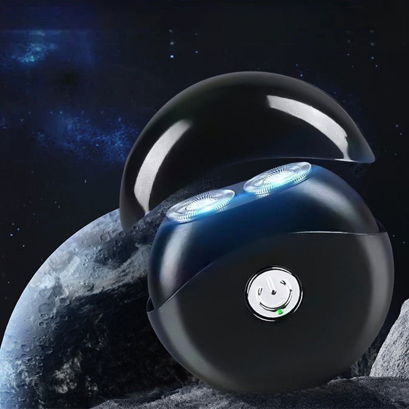 🔥Portable Multifunctional Electric Shaver