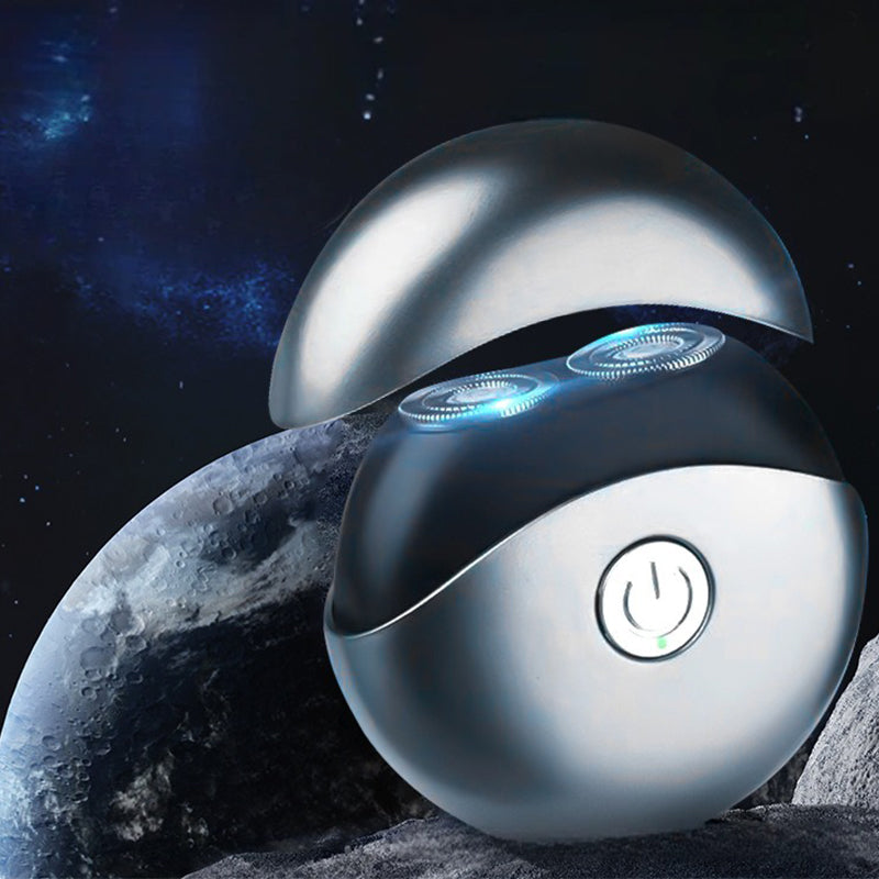 🔥Portable Multifunctional Electric Shaver